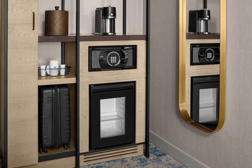 Hyatt Regency Jersey City on the Hudson, Room