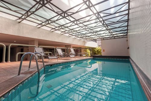 Rede Andrade LG Inn, Primary image