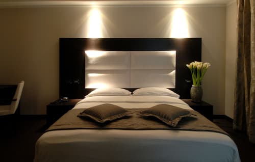 Hotel Villa Pannonia, Room