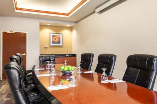 Hampton Inn & Suites Denver - Cherry Creek, Meeting facility