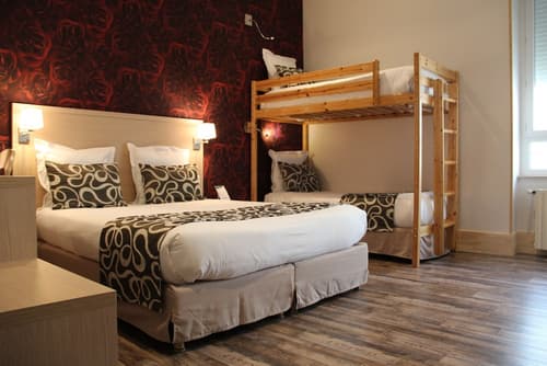 The Originals City, Hôtel Régina, Périgueux, Room