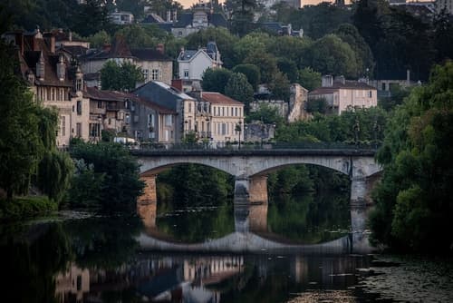 The Originals City, Hôtel Régina, Périgueux, Exterior