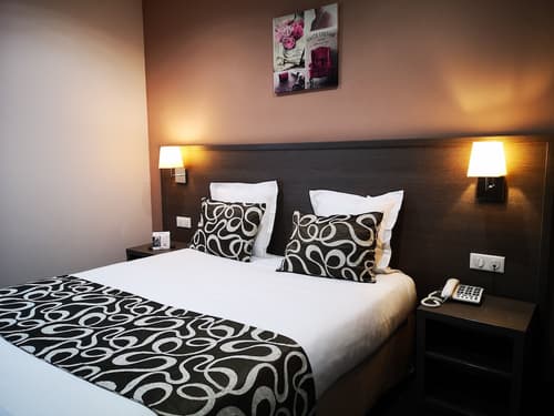 The Originals City, Hôtel Régina, Périgueux, Room