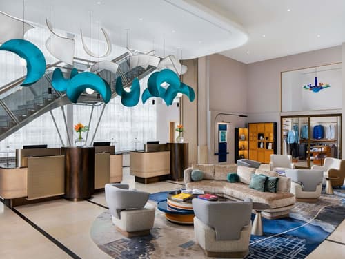 Sofitel Montreal Golden Mile, Primary image