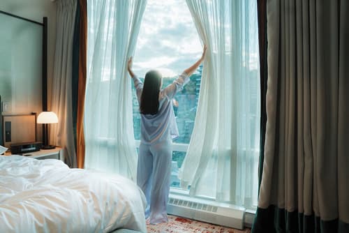 Sofitel Montreal Golden Mile, Room