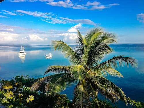 Silver Seas Hotel, Primary image