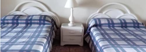 Silver Seas Hotel, Room