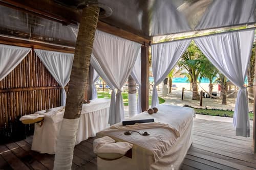 Flamingo Cancun - All Inclusive, Treatment room