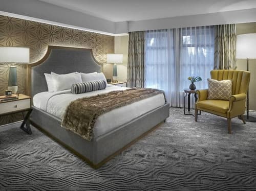 Sun Peaks Grand Hotel & Conference Centre, Room