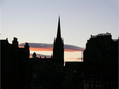 Cruachan Guest House, 