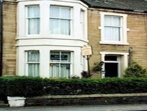 Cruachan Guest House, 