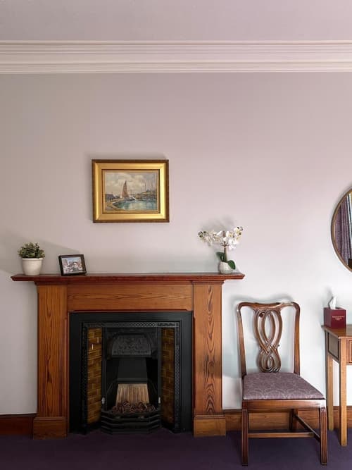 Dalrachney Lodge Hotel, Room