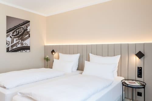 NH Köln Altstadt, Room