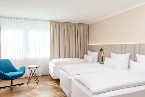 NH Köln Altstadt, Room