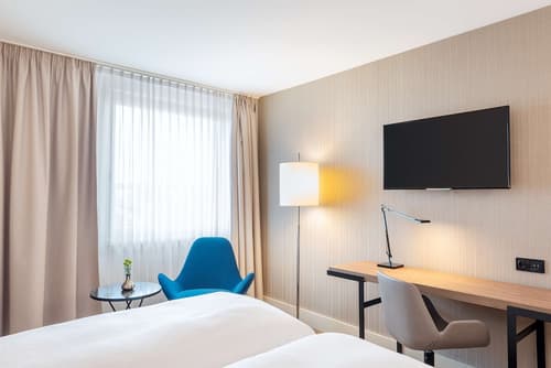 NH Köln Altstadt, Room