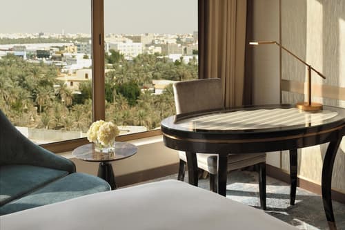 Al Ahsa InterContinental by IHG, Room