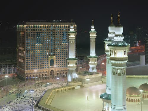 Intercontinental Dar Al Tawhid Makkah by IHG, Primary image