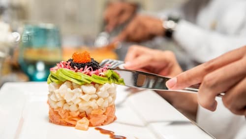 Intercontinental Dar Al Tawhid Makkah by IHG, Room service - dining