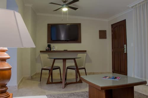 Guadalajara Plaza Ejecutivo, Room