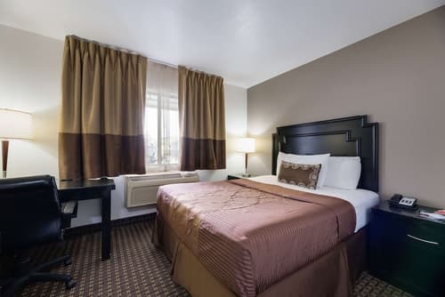 Econo Lodge Inn & Suites Williams - Grand Canyon Area, Room