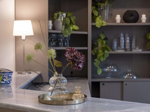 B&B Hotel Trapani Crystal, Lobby