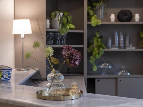 B&B Hotel Trapani Crystal, Lobby