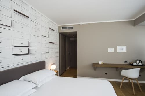 B&B Hotel Trapani Crystal, Room