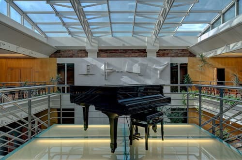 VIP Executive Entrecampos Hotel & Conference, Bar (on property)