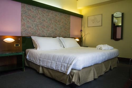 Hotel Royal Palace, Room