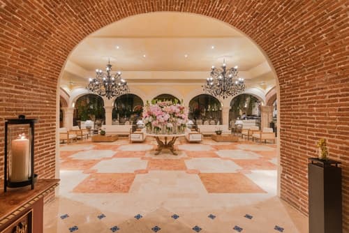 Charleston Santa Teresa Cartagena, Reception