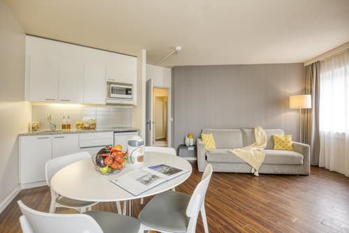 Citadines Sainte-Catherine Brussels, Primary image