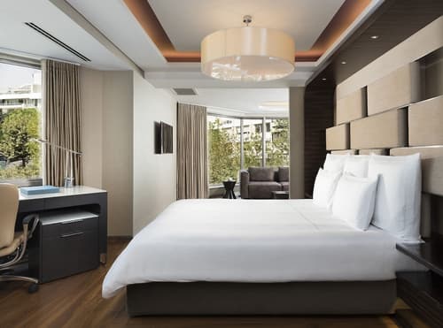 Swissotel The Bosphorus Istanbul, Room