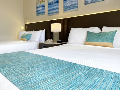 The Royal Sea Aquarium Resort, 