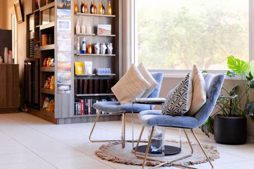 The Royal Sea Aquarium Resort, 