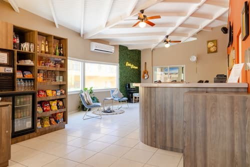 The Royal Sea Aquarium Resort, 