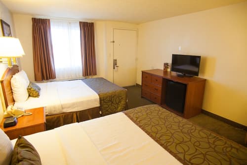 Bryce View Lodge, part of the Ruby’s Inn Resort, Room