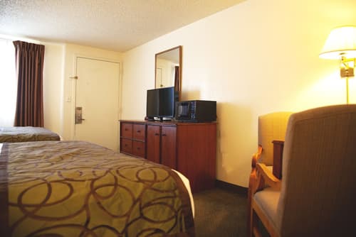 Bryce View Lodge, part of the Ruby’s Inn Resort, Room