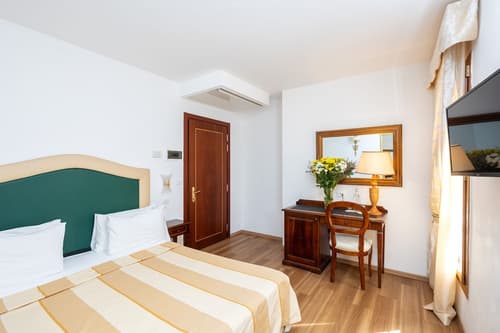 Hotel Giardinetto, Room