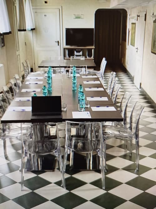Hotel Alessandrino, Meeting facility