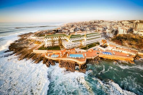 Vila Gale Ericeira Hotel & Resort, Primary image