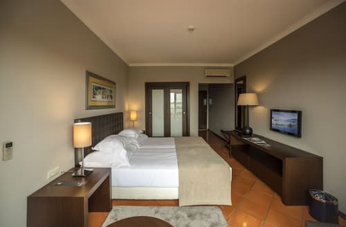 Vila Gale Albacora Eco-Resort Hotel, Room