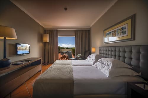 Vila Gale Albacora Eco-Resort Hotel, Room