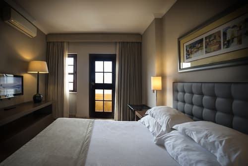 Vila Gale Albacora Eco-Resort Hotel, Room