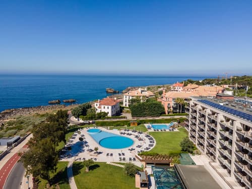 Vila Gale Cascais Hotel & Resort, Pool