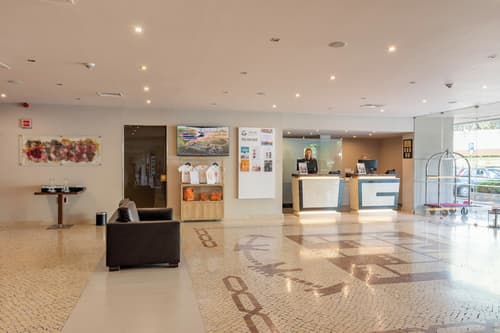 Vila Gale Cascais Hotel & Resort, Lobby