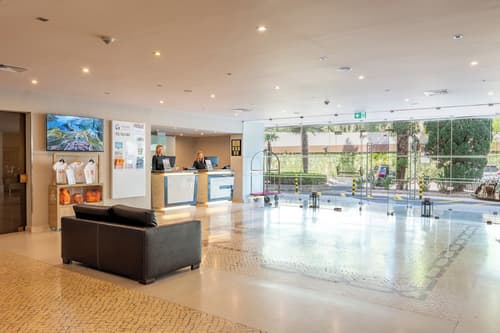 Vila Gale Cascais Hotel & Resort, Lobby