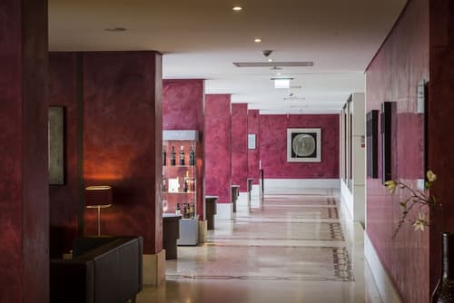 Vila Gale Cascais Hotel & Resort, Lobby