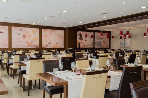 Vila Gale Cascais Hotel & Resort, Restaurant