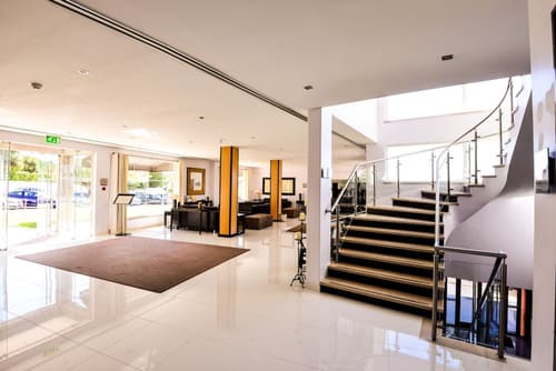 Vila Gale Collection Praia Hotel, Lobby