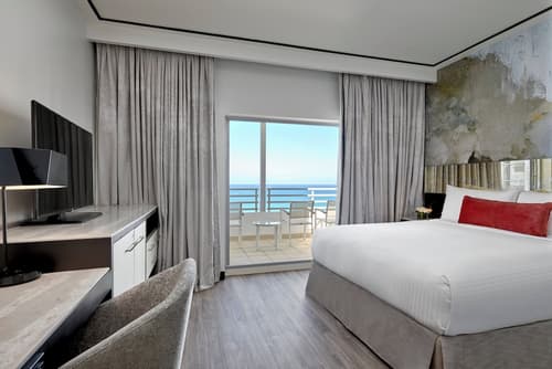 Loews Miami Beach Hotel – South Beach, Room